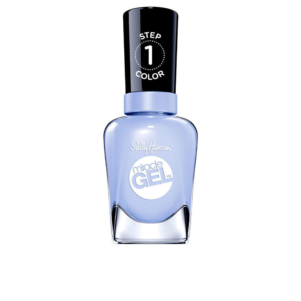 Sally Hansen Miracle Gel Verniz Cor 582 O-Zone You Didn't 14,7ml
