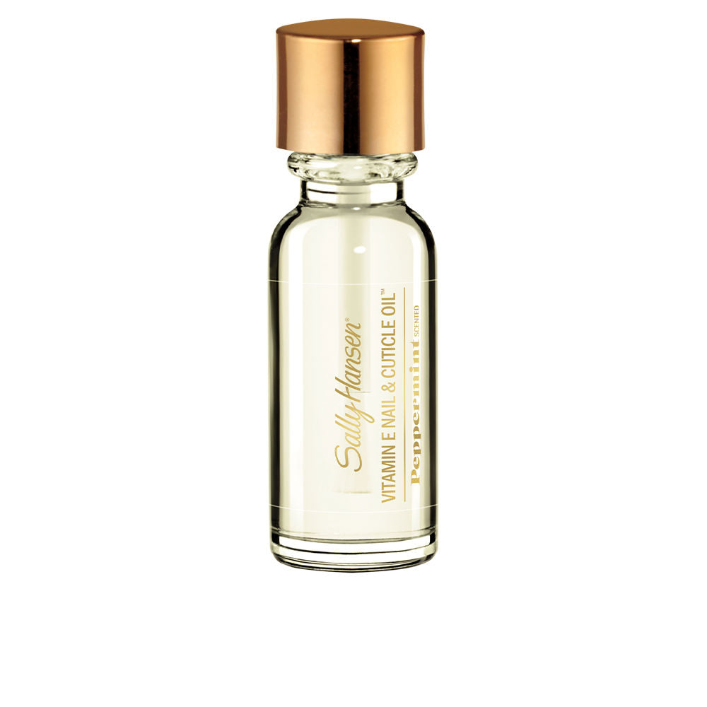 Sally Hansen Vitamin E Óleo de Unhas e Cutículas 13.3ml