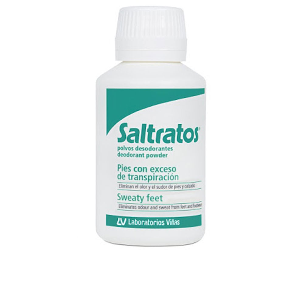 Saltratos Pó Desodorizante para Pés 50g