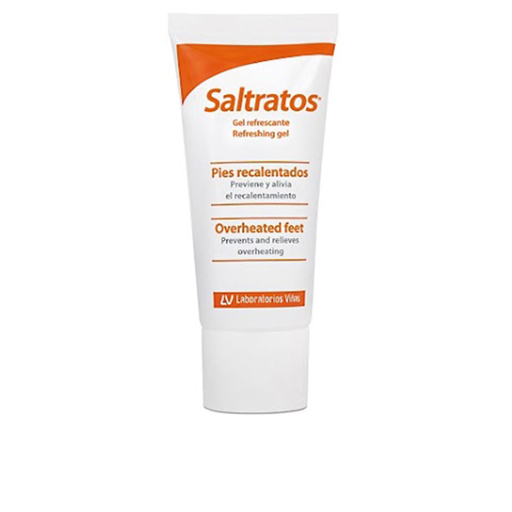 Saltratos Gel Refrescante para Pés Arrefecidos 50ml