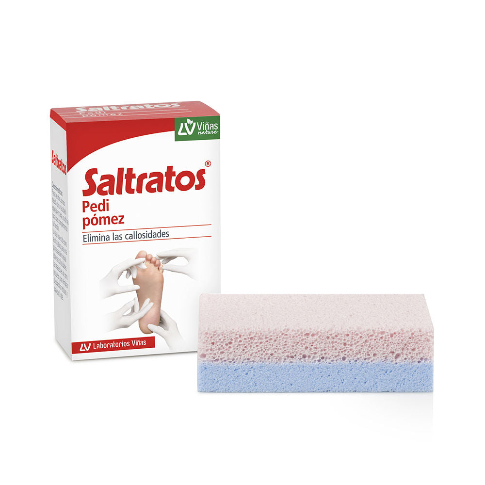 Saltratos Pumice Stone
