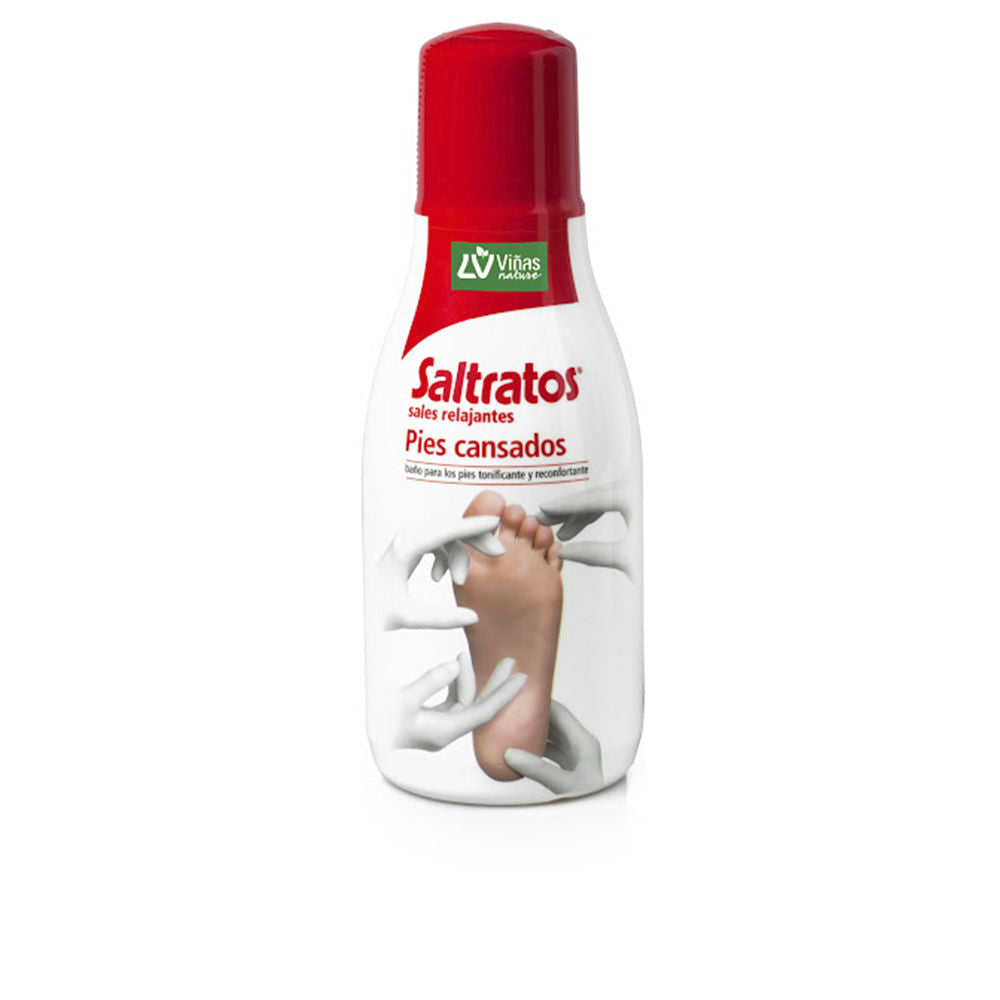 Saltratos Tired Feet Relaxing Salts 250g
