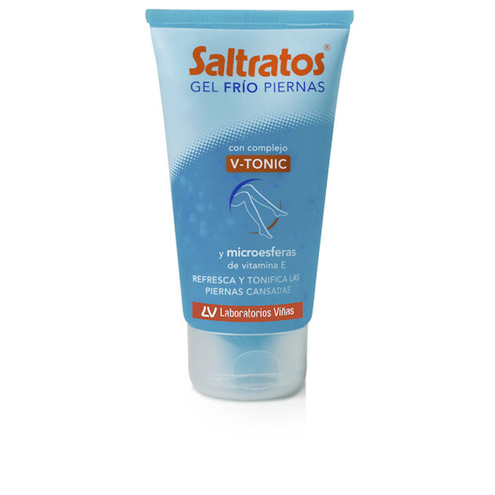 Saltratos Tired Legs Cooling Gel 150ml