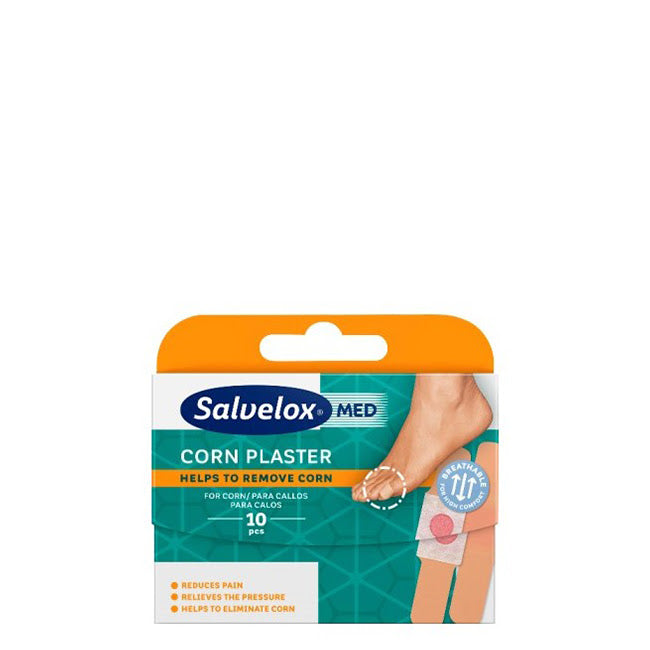 Salvelox Pensos para Calos x10
