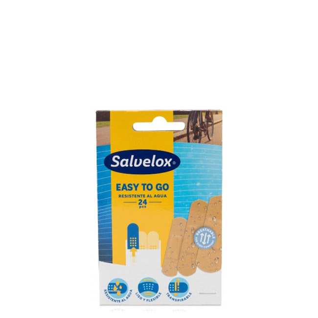 Salvelox Easy To Go Pensos 3 Tamanhos x24