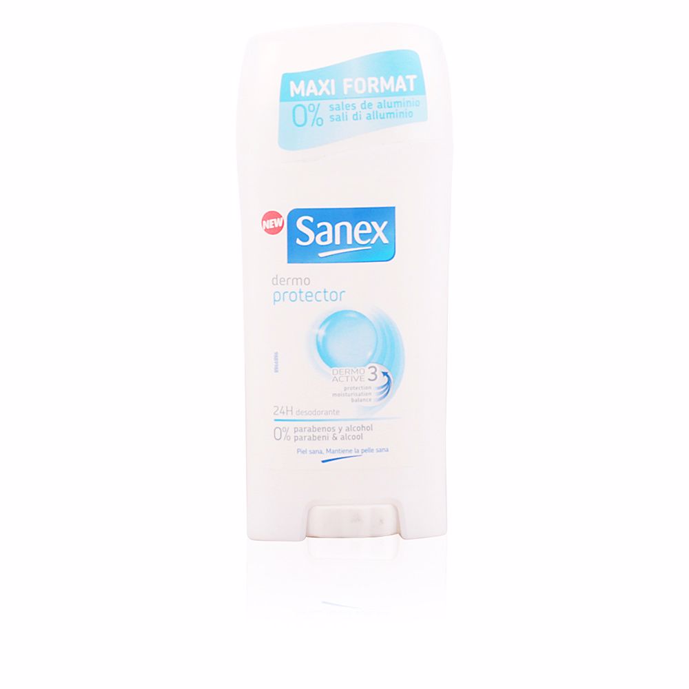 Desodorante en barra Sanex Dermo Protector 65 ml