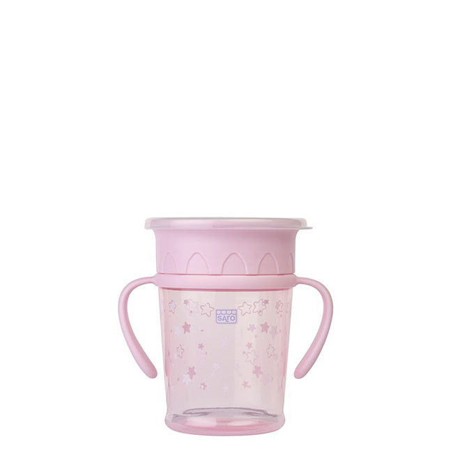 Saro Amazing Cup Copo de Aprendizagem 225ml