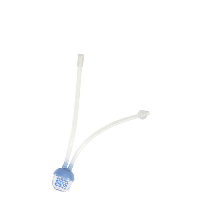 Saro Aspirador Nasal 0+ Meses