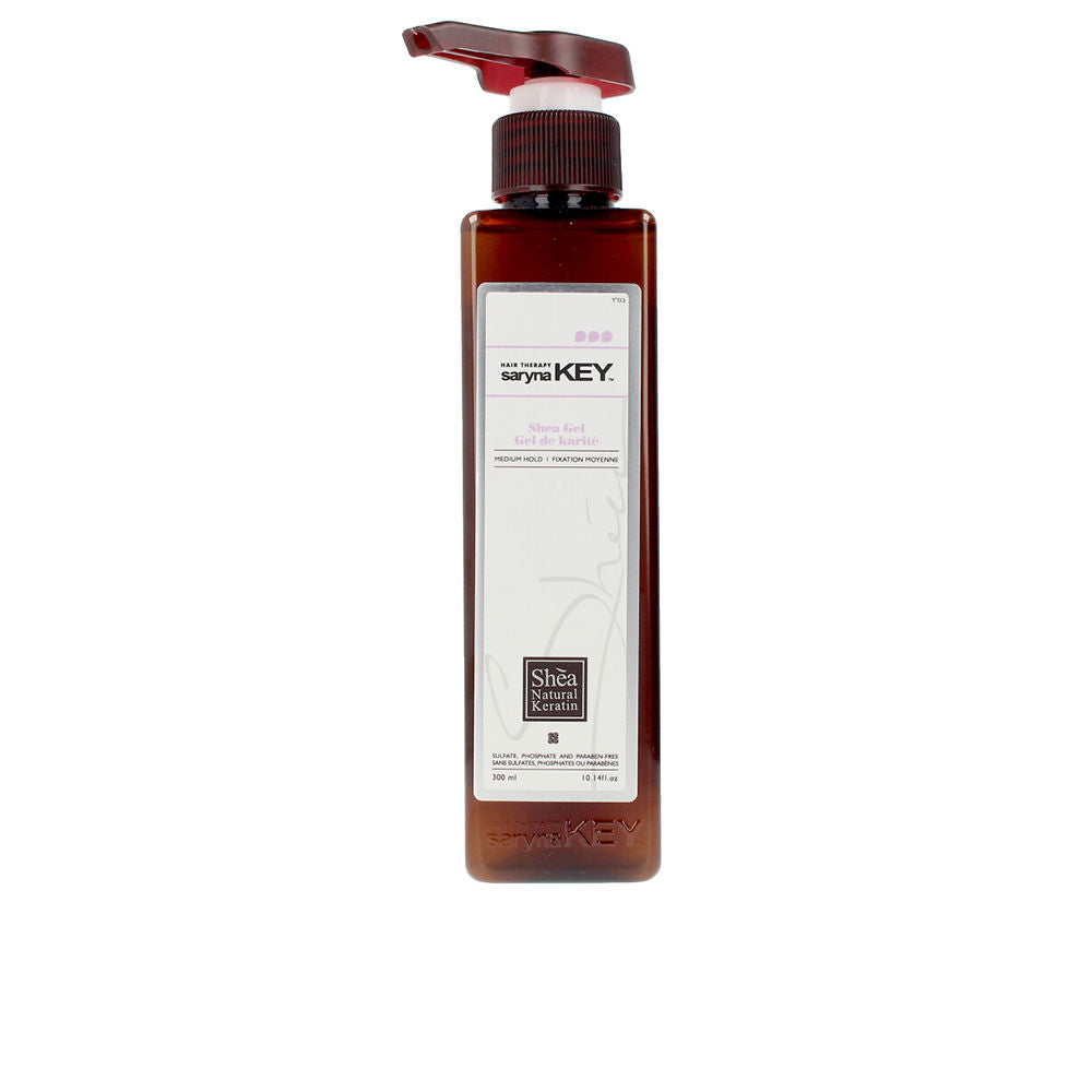 Saryna Key Curl Control Gel de Styling 300ml