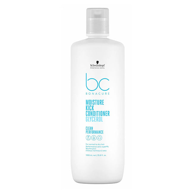 Schwarzkopf BC Moisture Kick Condicionador 1000ml