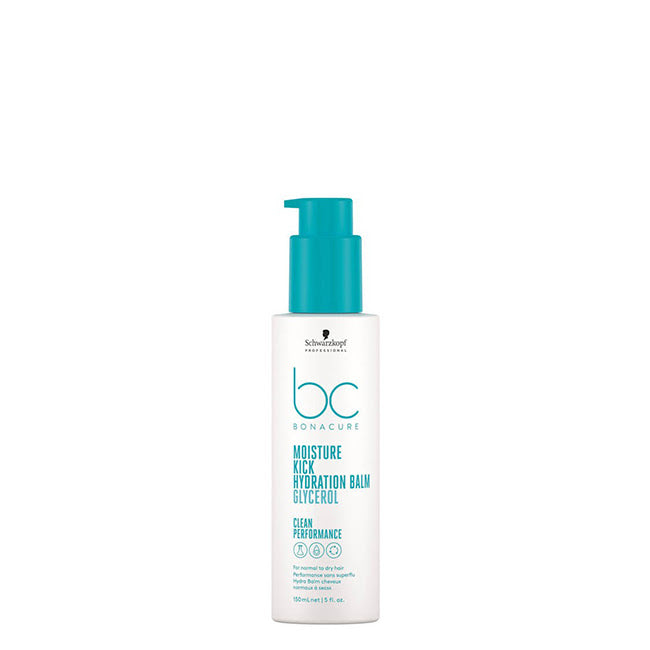 Schwarzkopf BC Moisture Kick Bálsamo Hidratante 150ml