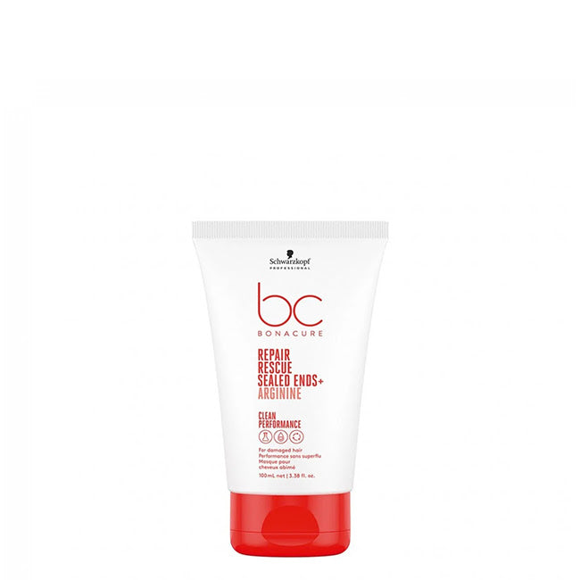 Schwarzkopf BC Repair Rescue Sealed Ends+ Sérum Pontas Espigadas 100ml