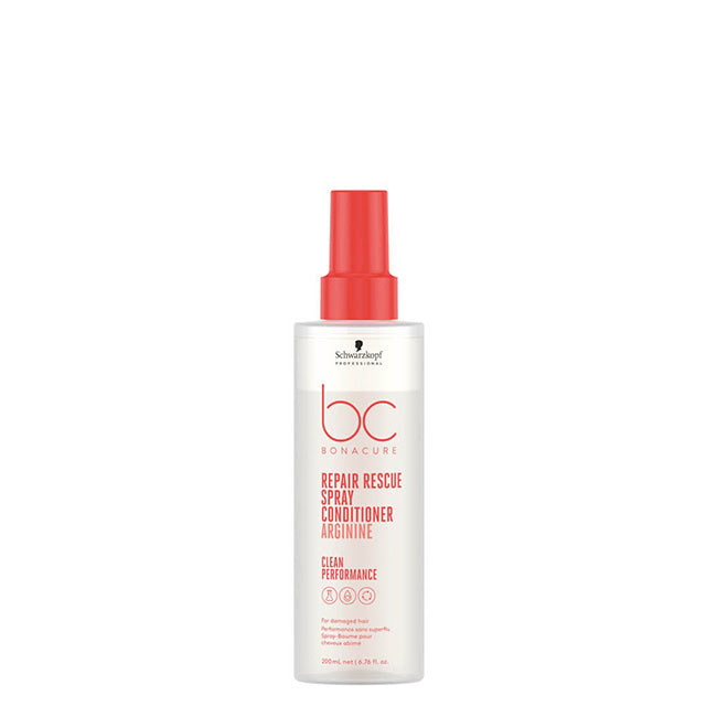 Schwarzkopf BC Repair Rescue Spray Condicionador 200ml