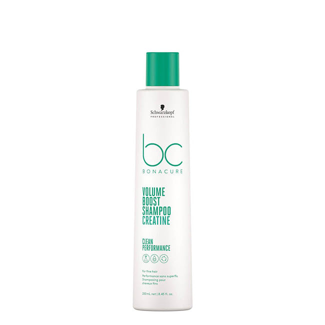 Schwarzkopf BC Volume Boost Champô Volumizador 250ml