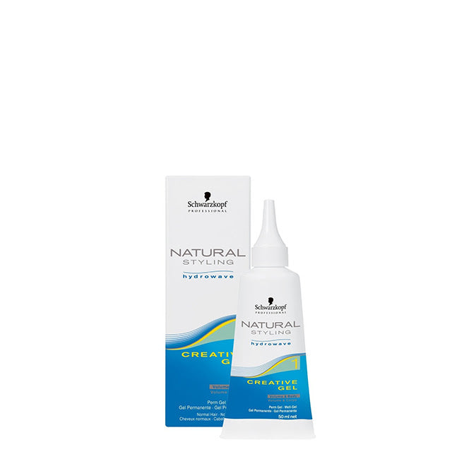Shwarzkopf Ns Creative Gel 50 millilitres
