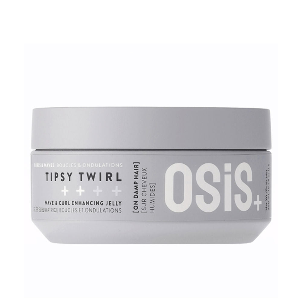 Schwarzkopf OSIS+ Tipsy Twirl 300ml