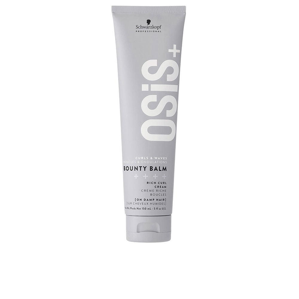 Schwarzkopf Osis+ Bounty Balm Rich Curl Cream 150ml