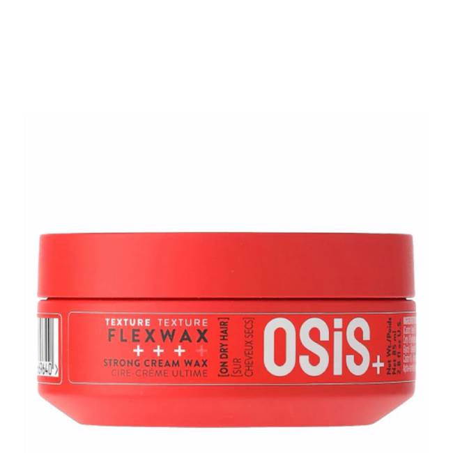 OSIS Osis Flexwax Cuidado Personal - Opción portátil (999327)