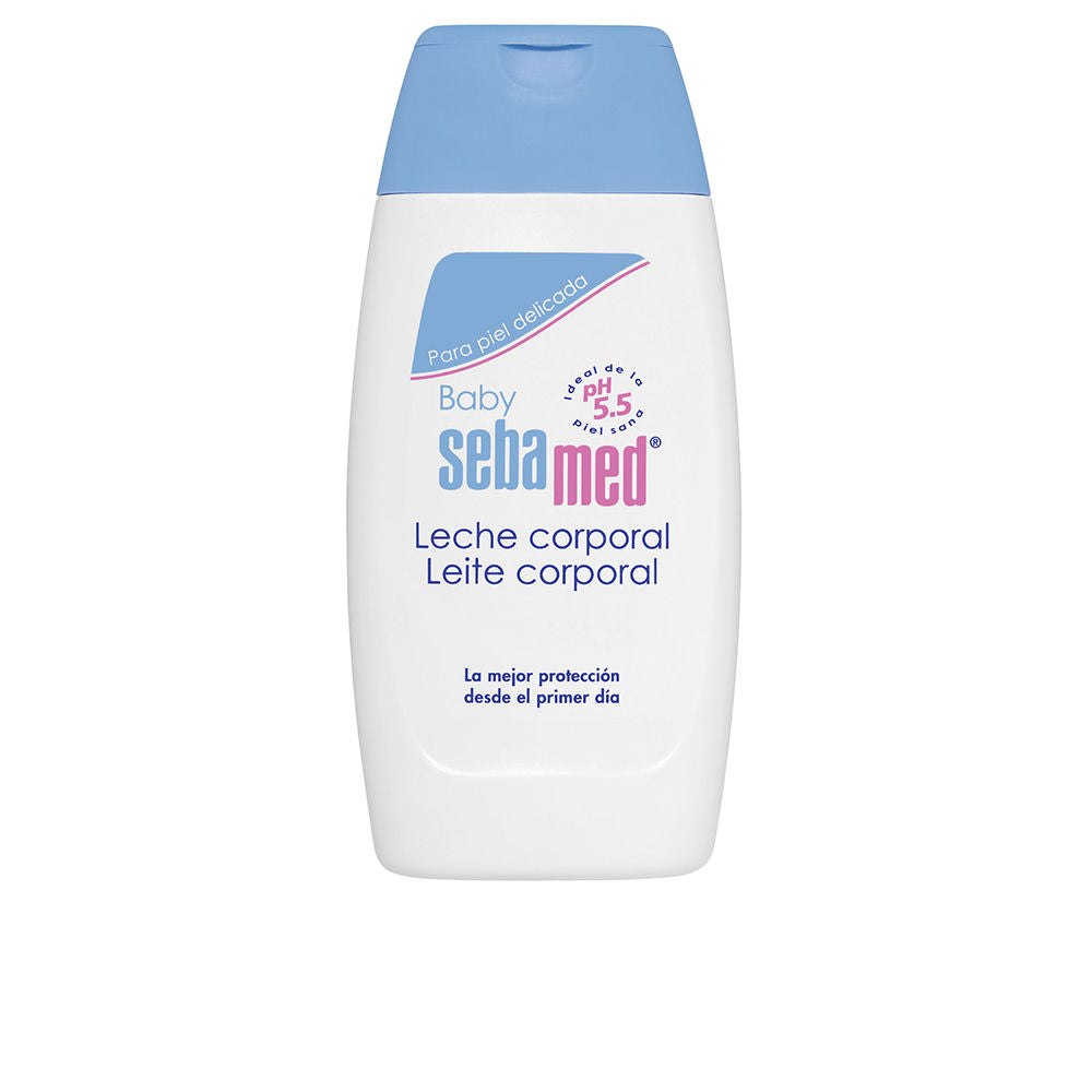 Sebamed Baby Leite Corporal 200ml