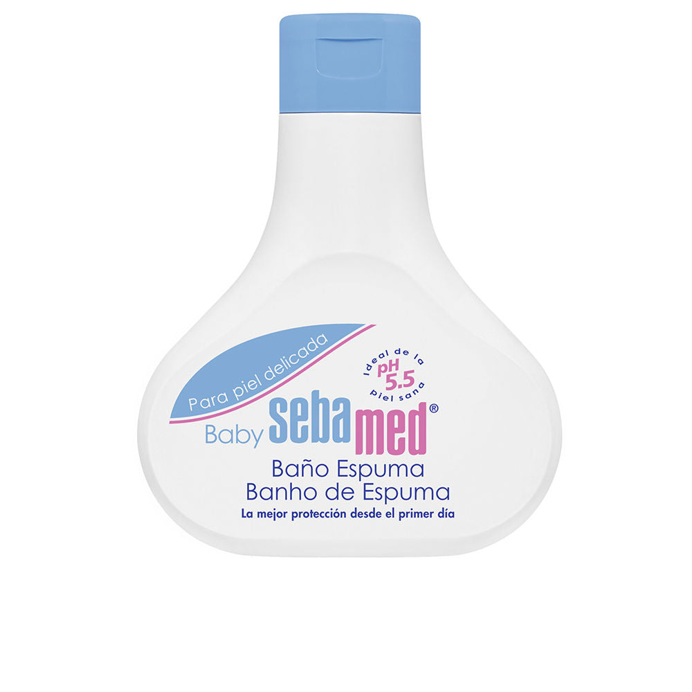 Baño de burbujas Sebamed Baby 200 ml