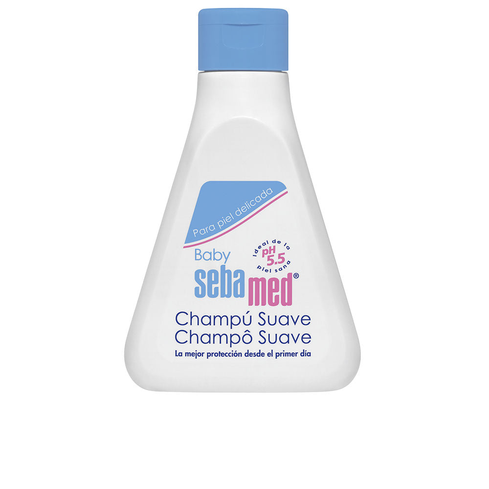 Sebamed Baby Shampoo Suave 250ml