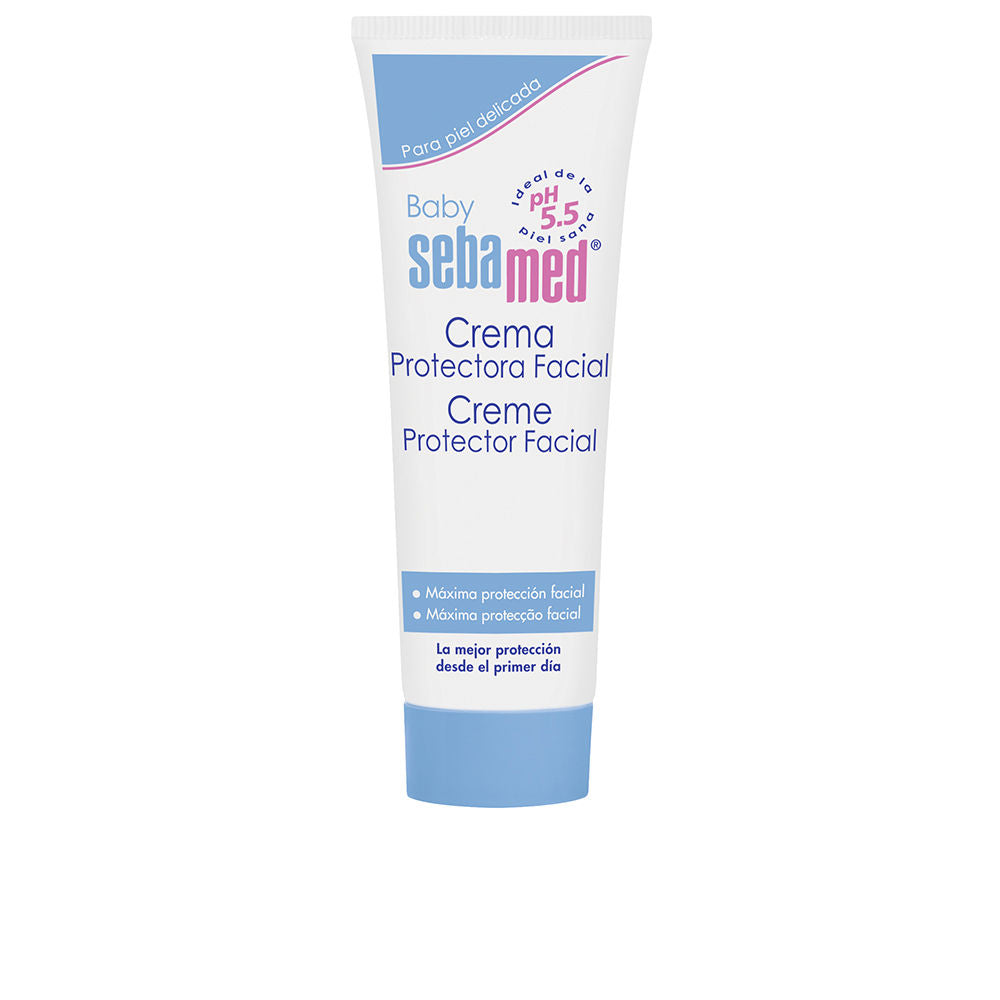 Sebamed Baby Creme Facial Protetor 50ml