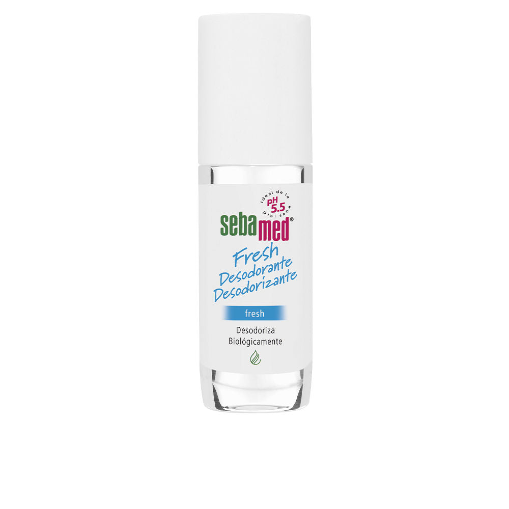 Desodorante roll-on Sebamed Fresh 50 ml