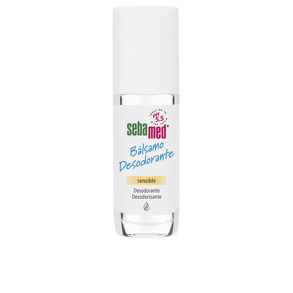 Sebamed Sensitive Skin Desodorizante Roll-On 50ml