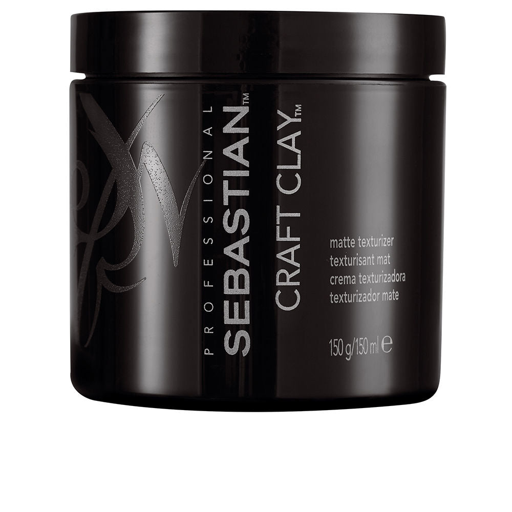 Sebastian Craft Clay 150ml