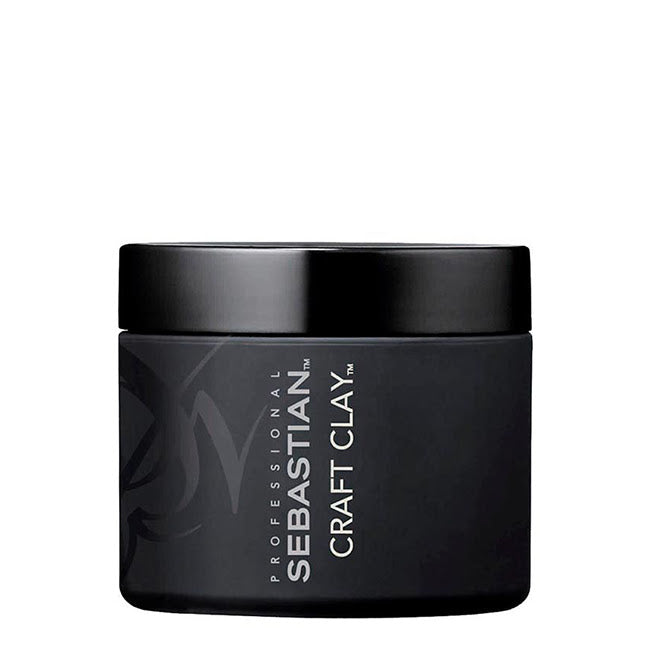 Sebastian Craft Clay Argila Modeladora 50ml