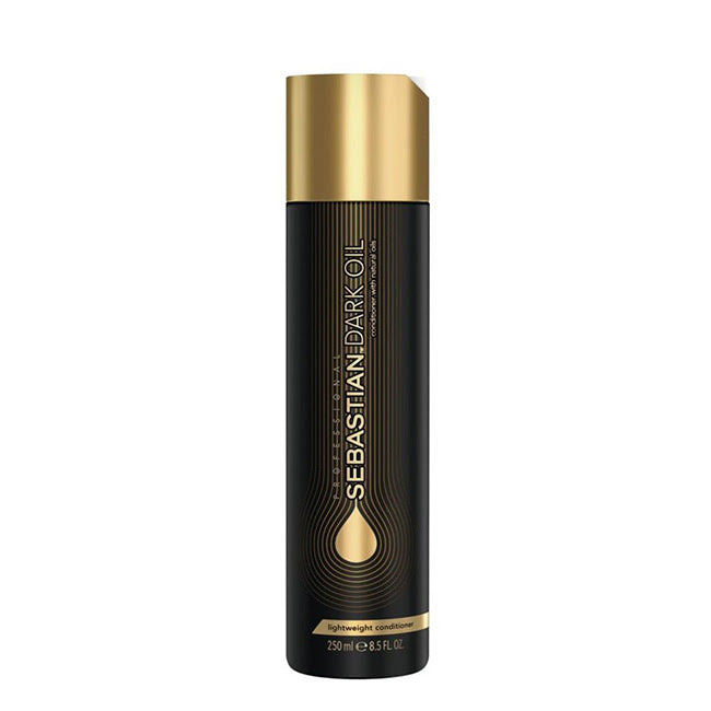 Sebastian Dark Oil Condicionador Leve 250ml
