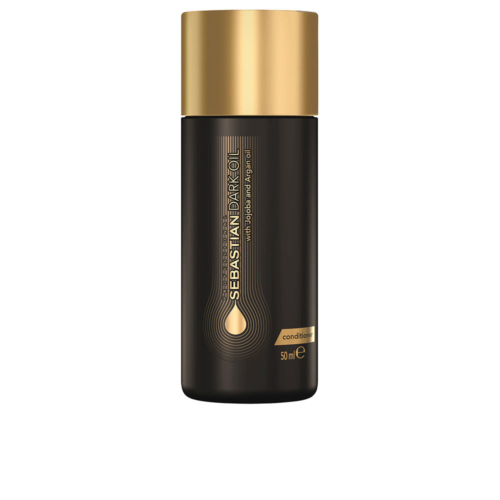 Sebastian Dark Oil Condicionador Leve 50ml