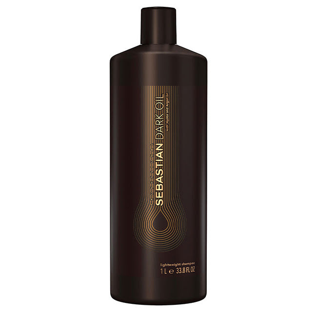 Sebastian Dark Oil Shampoo Leve 1000ml