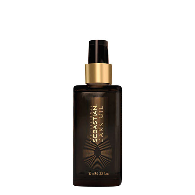 Sebastian Dark Oil Óleo Capilar 95ml