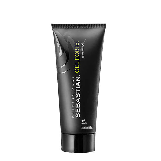 Sebastian Gel Modelador Fixação Forte 200ml