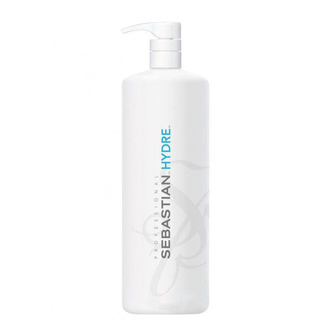 Sebastian Hydre Máscara de Cabelo Ultra-Hidratante 500ml