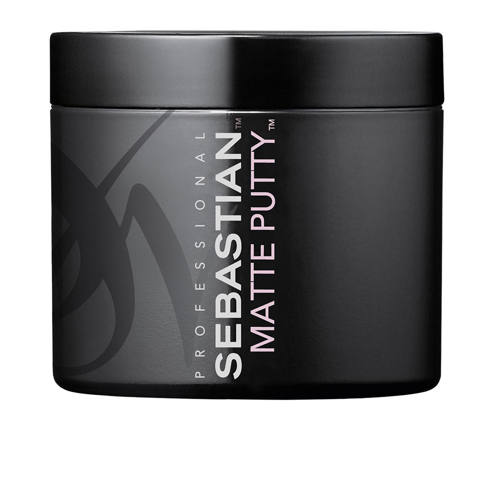Sebastian Matte Putty Soft Paste 75ml