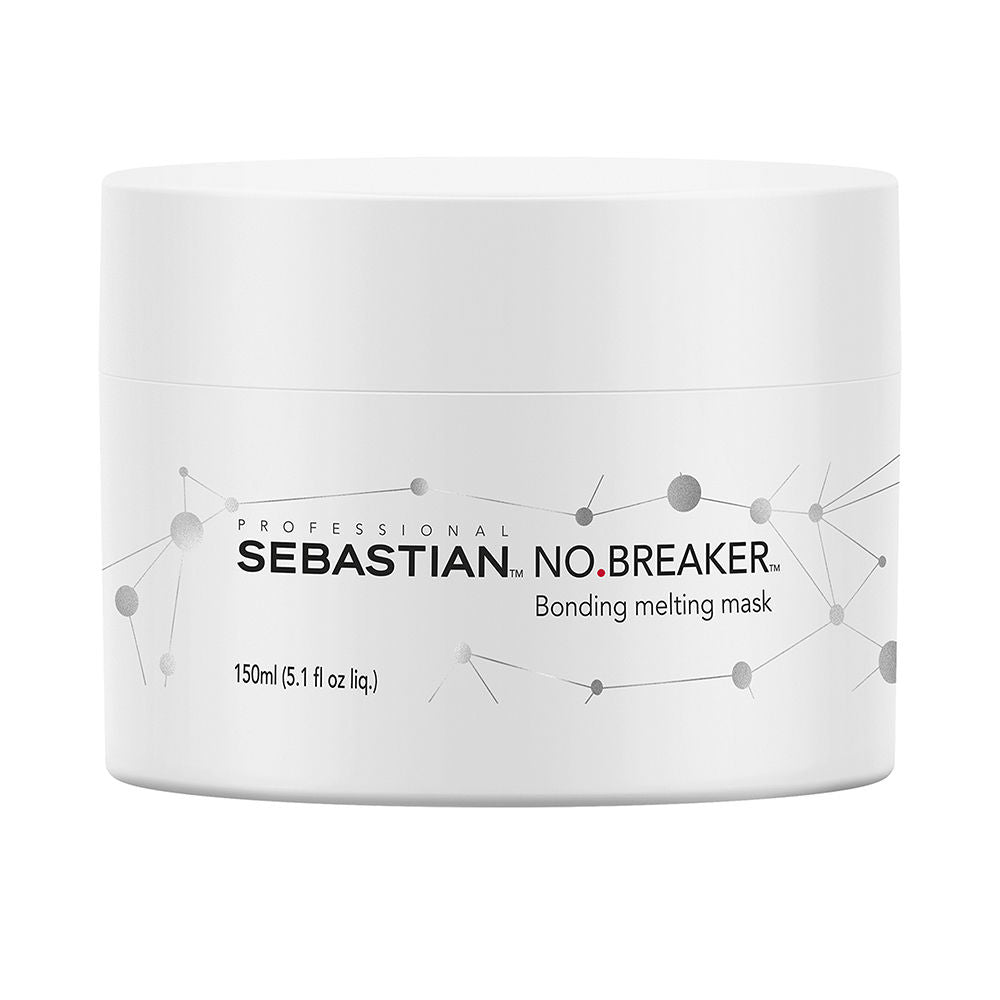 Sebastian No.Breaker Bonding Melting Mask 150ml