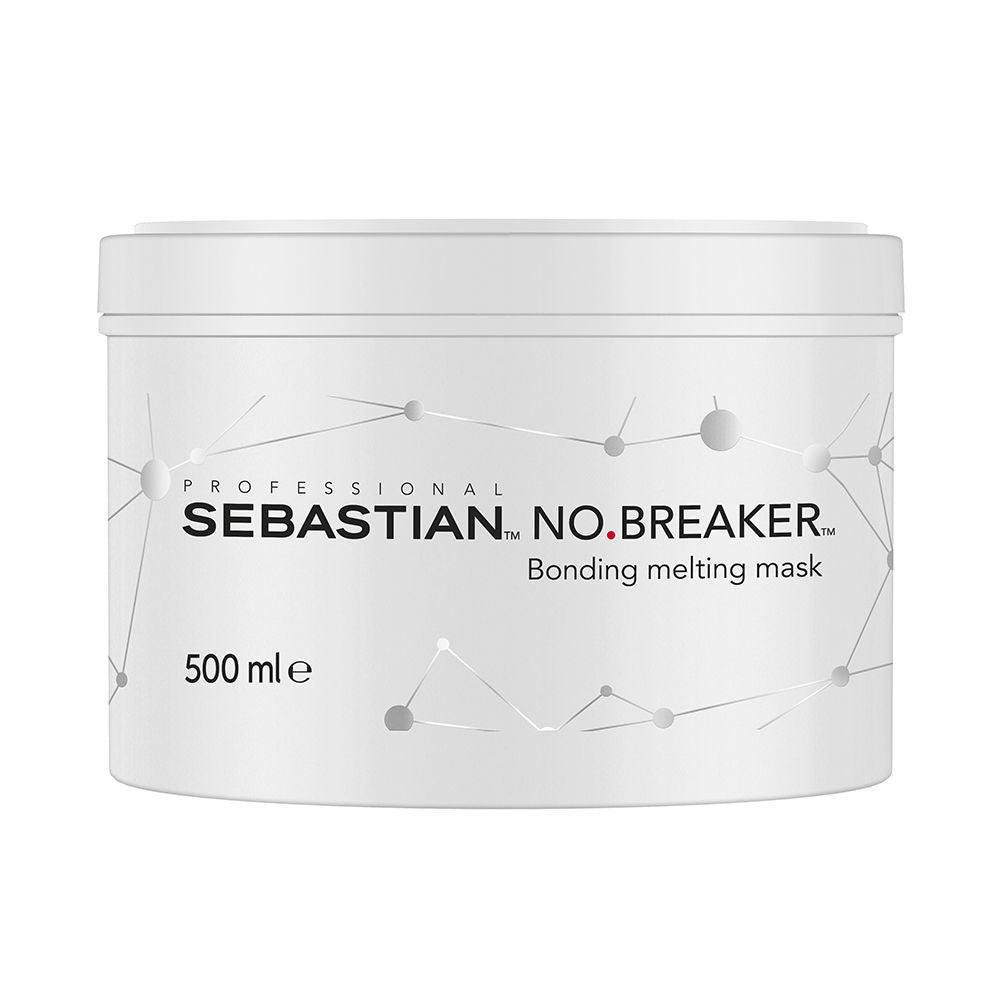 Sebastian No.Breaker Bonding Melting Mask 500ml
