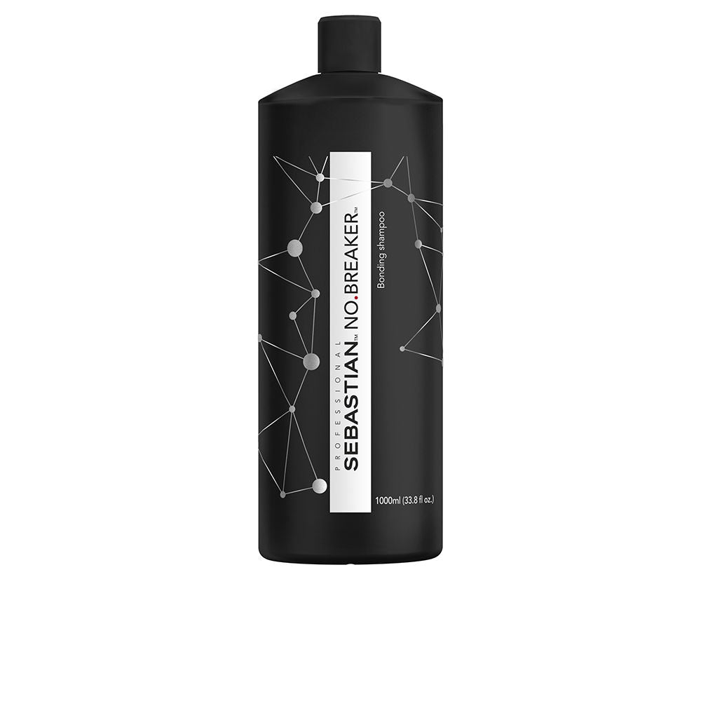 Sebastian No.Breaker Bonding Shampoo 1000ml