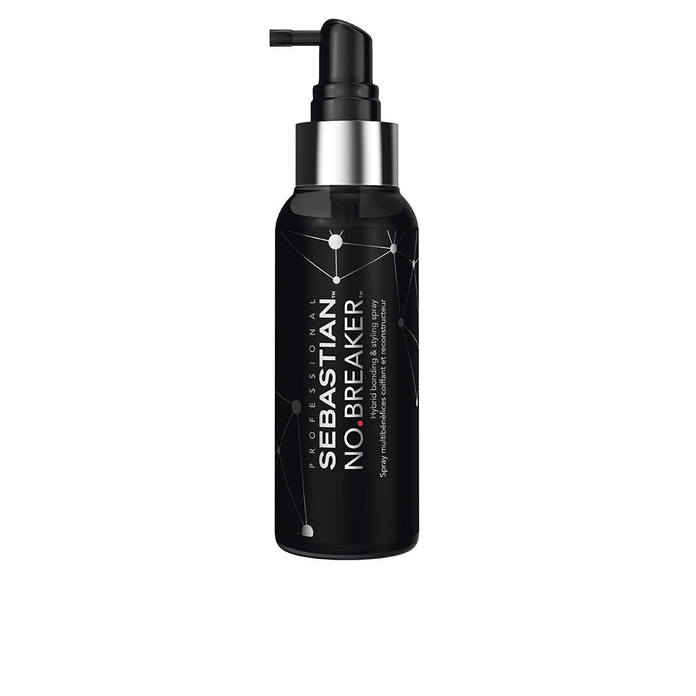 Sebastian No.Breaker Hybrid Bonding & Styling Spray 100ml