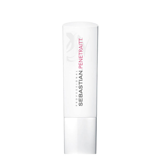 Sebastian Penetraitt Condicionador Reparador e Alisador 250ml