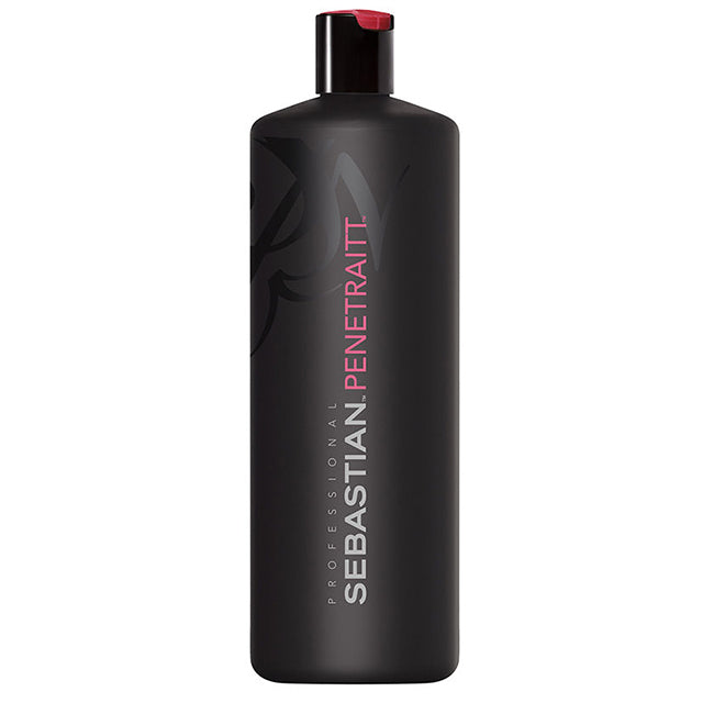 Sebastian Penetraitt Shampoo 1000ml