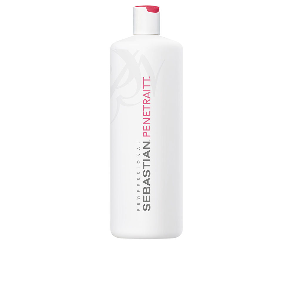 Sebastian Penetraitt Condicionador Fortificante e Reparador 1000ml