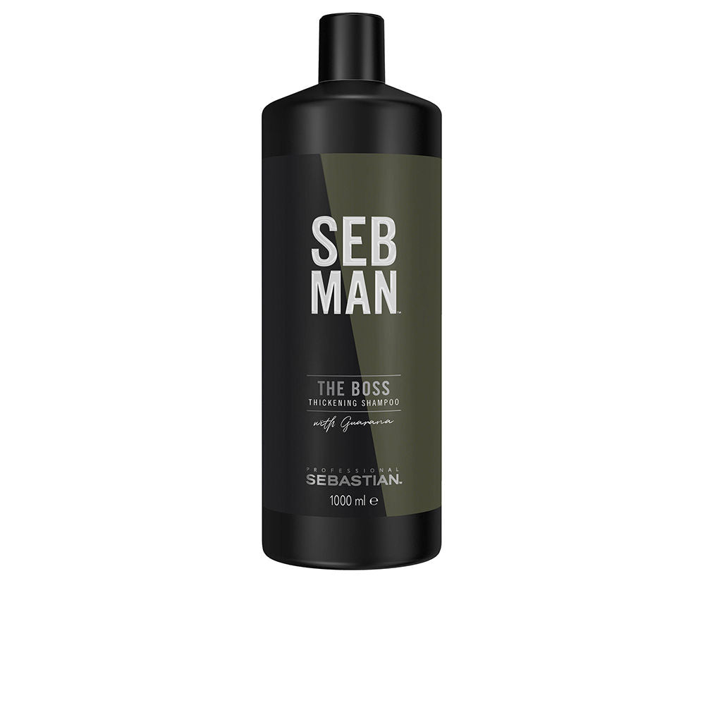 Sebastian Sebman The Boss Thickening Shampoo 1000ml