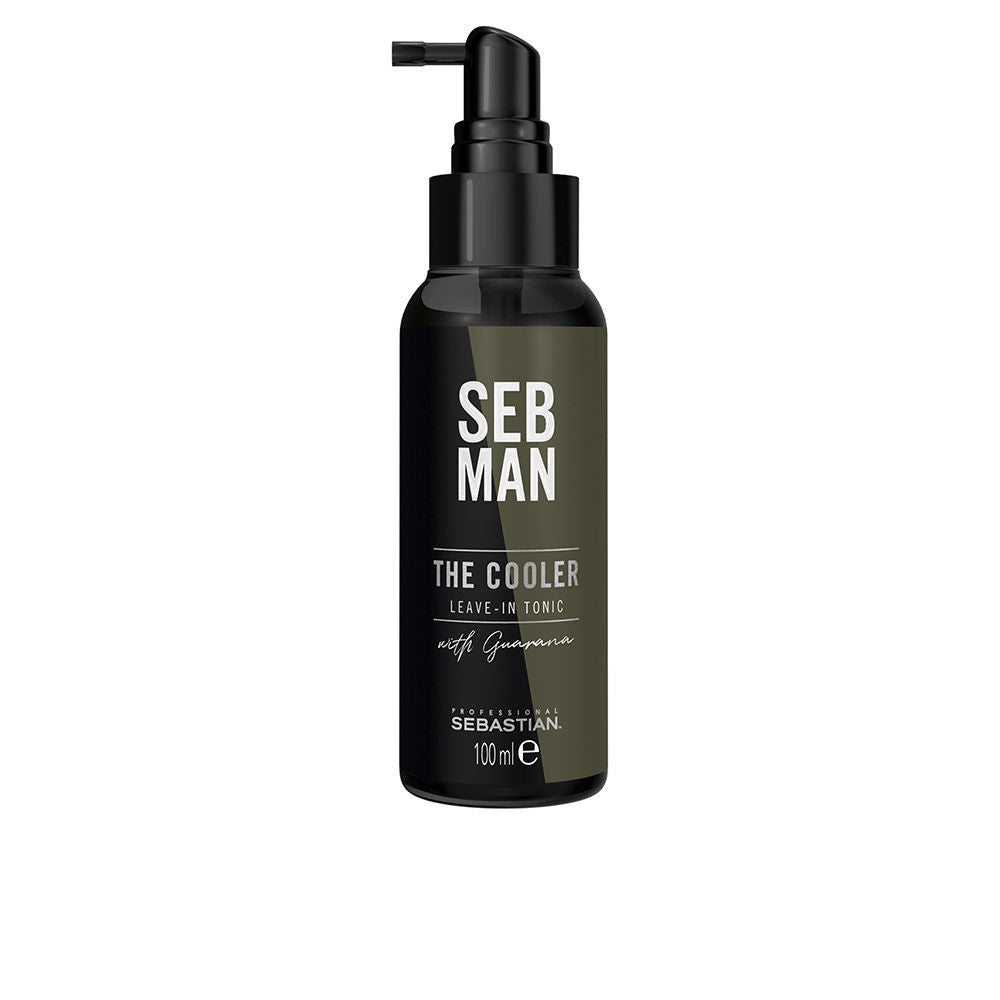 Sebastian Sebman The Cooler Tónico Leave-In 100ml