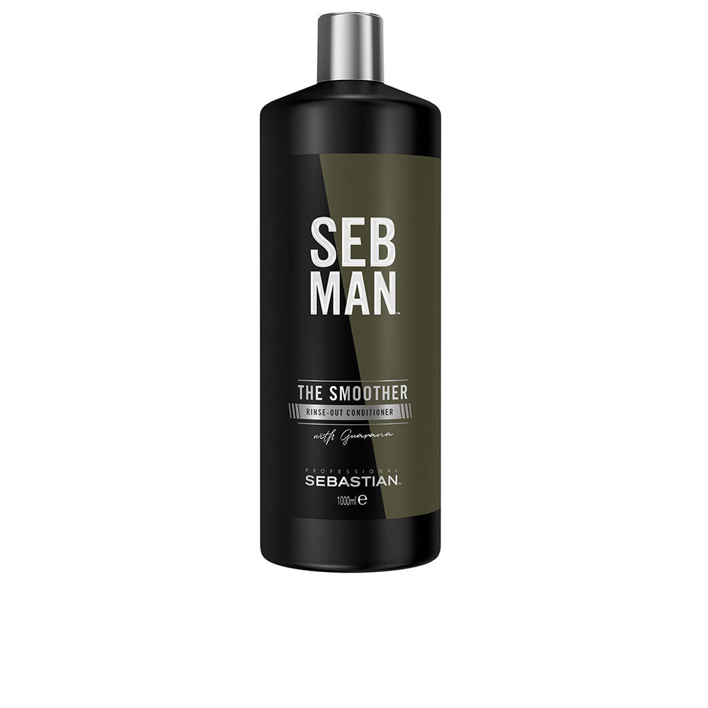 Sebastian Sebman The Smoother Condicionador 1000ml