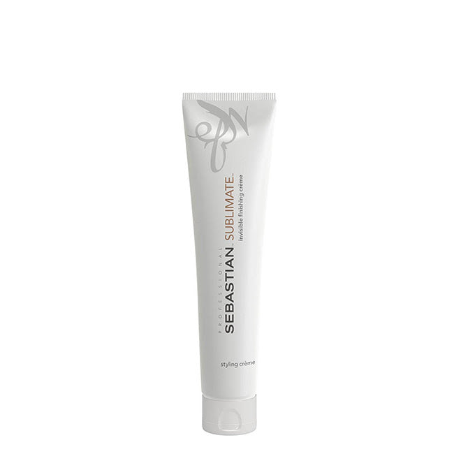Sebastian Sublimate Creme de Finalização Anti-Frisado 100ml