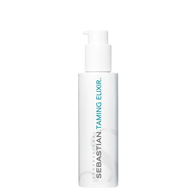 Sebastian Taming Elixir Sérum Suavizante de Styling 140ml