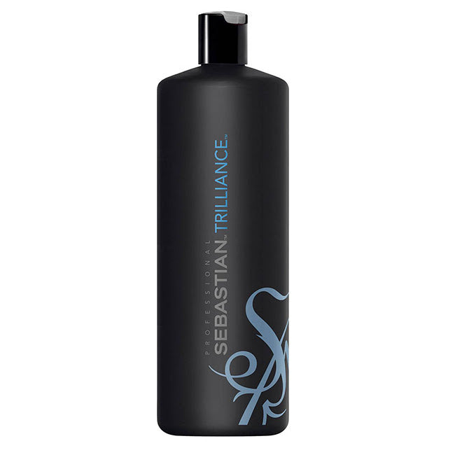 Sebastian Trilliance Shampoo Iluminador 1000ml
